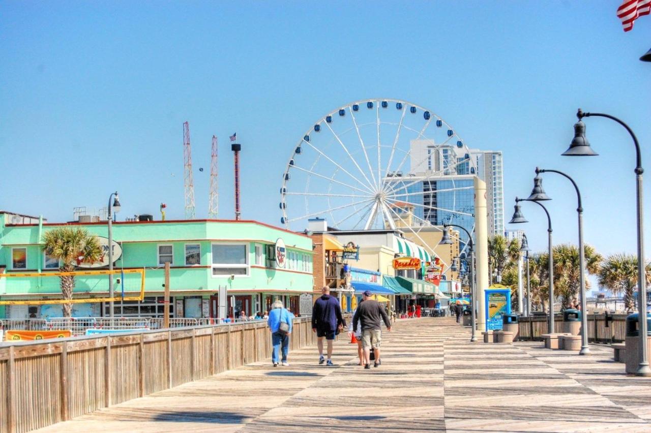 A Place At The Beach 9540-2H Myrtle Beach Exterior photo