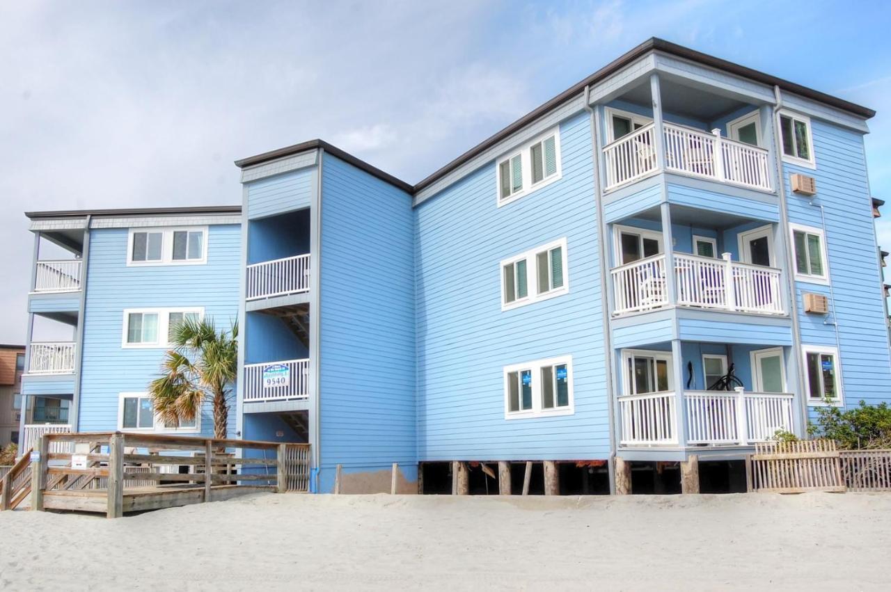 A Place At The Beach 9540-2H Myrtle Beach Exterior photo